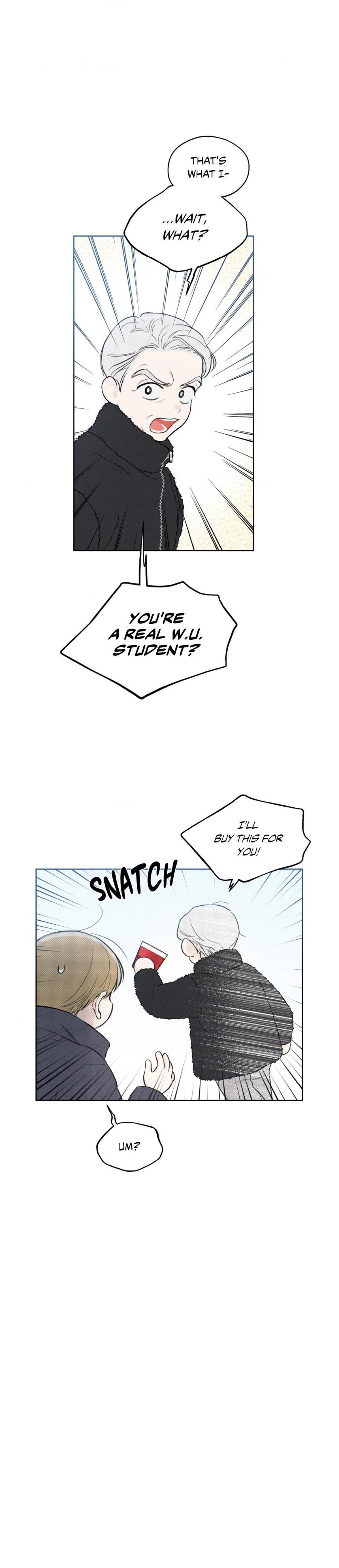 Read December chapter 51.9 image 15 on Lezhin