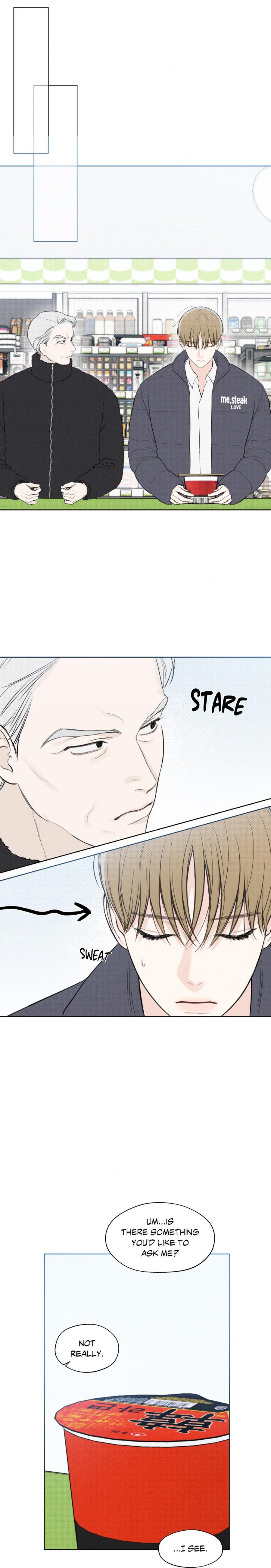Read December chapter 51.9 image 16 on Lezhin