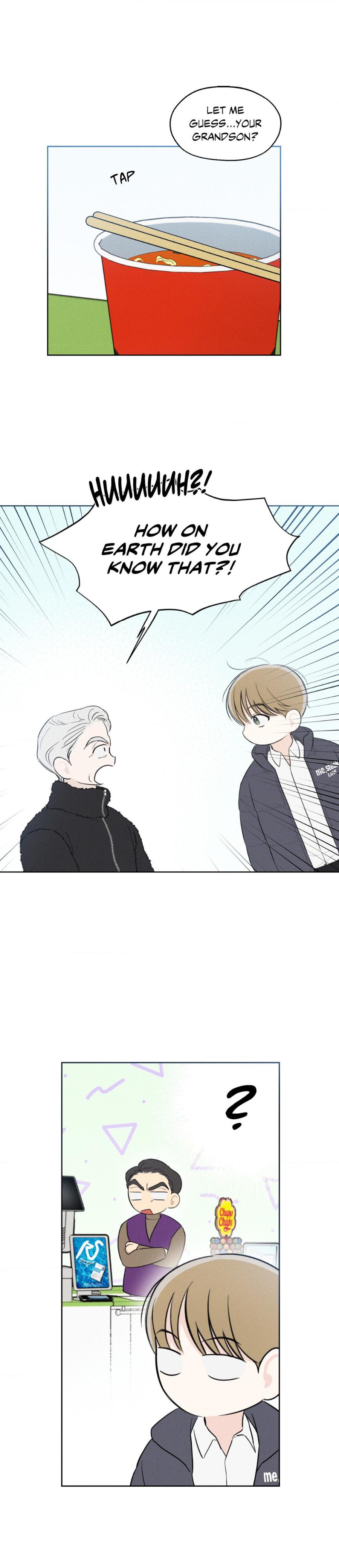 Read December chapter 51.9 image 18 on Lezhin