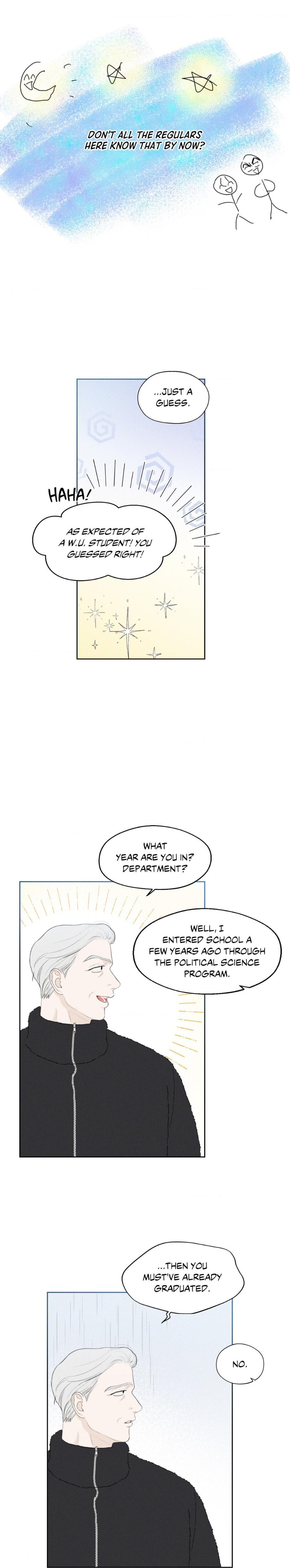 Read December chapter 51.9 image 19 on Lezhin