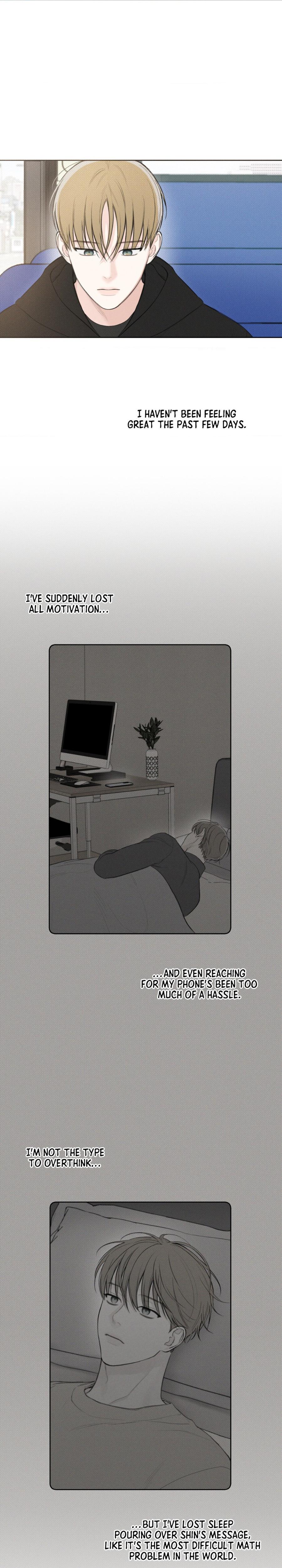 Read December chapter 51.9 image 2 on Lezhin