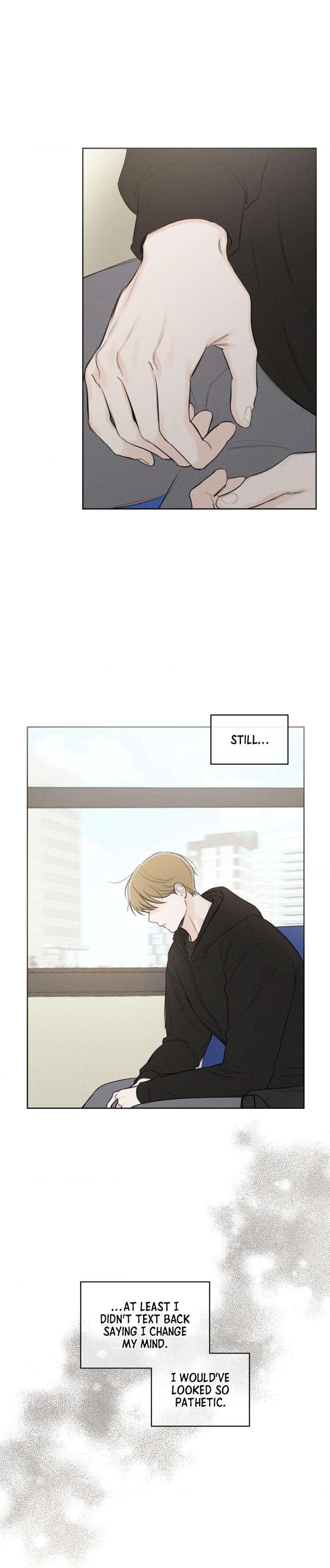 Read December chapter 51.9 image 5 on Lezhin
