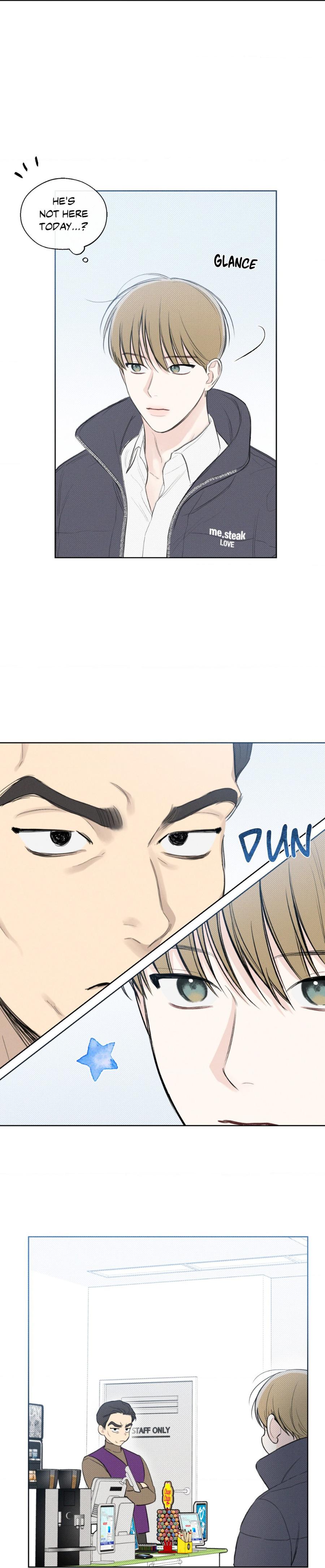 Read December chapter 51.9 image 8 on Lezhin