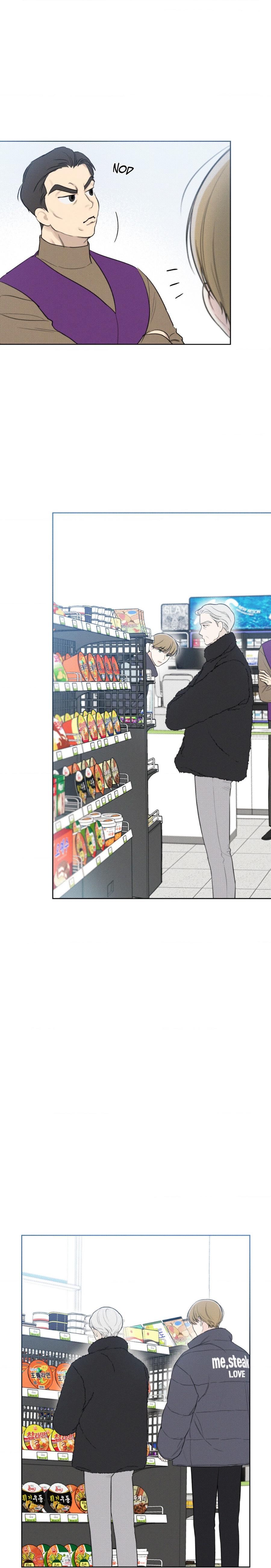 Read December chapter 51.9 image 9 on Lezhin