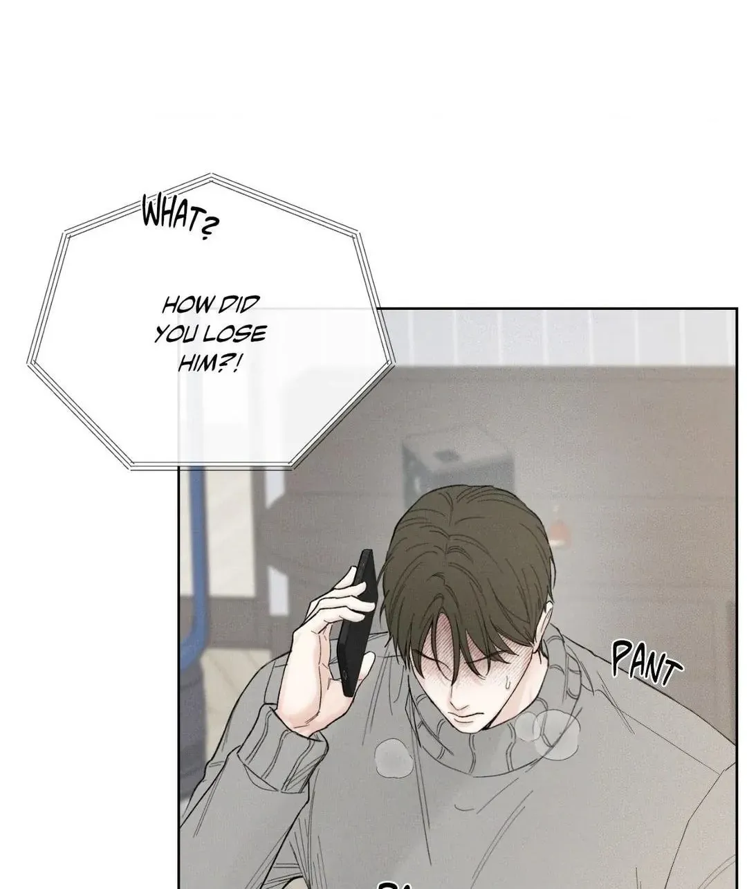 Read December chapter 51 image 33 on Lezhin