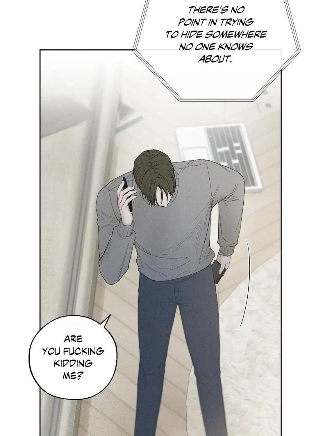 Read December chapter 51 image 40 on Lezhin