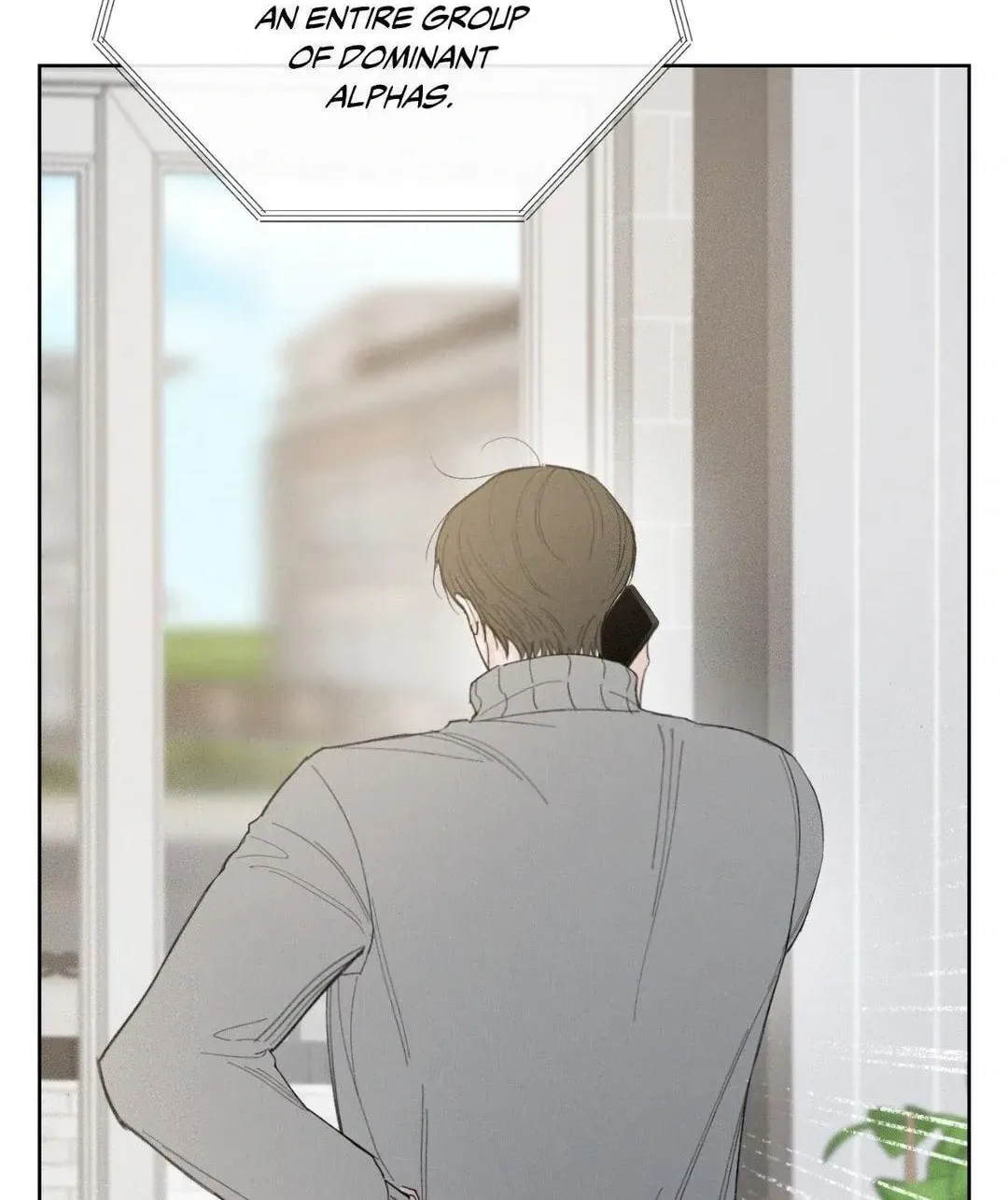 Read December chapter 51 image 45 on Lezhin