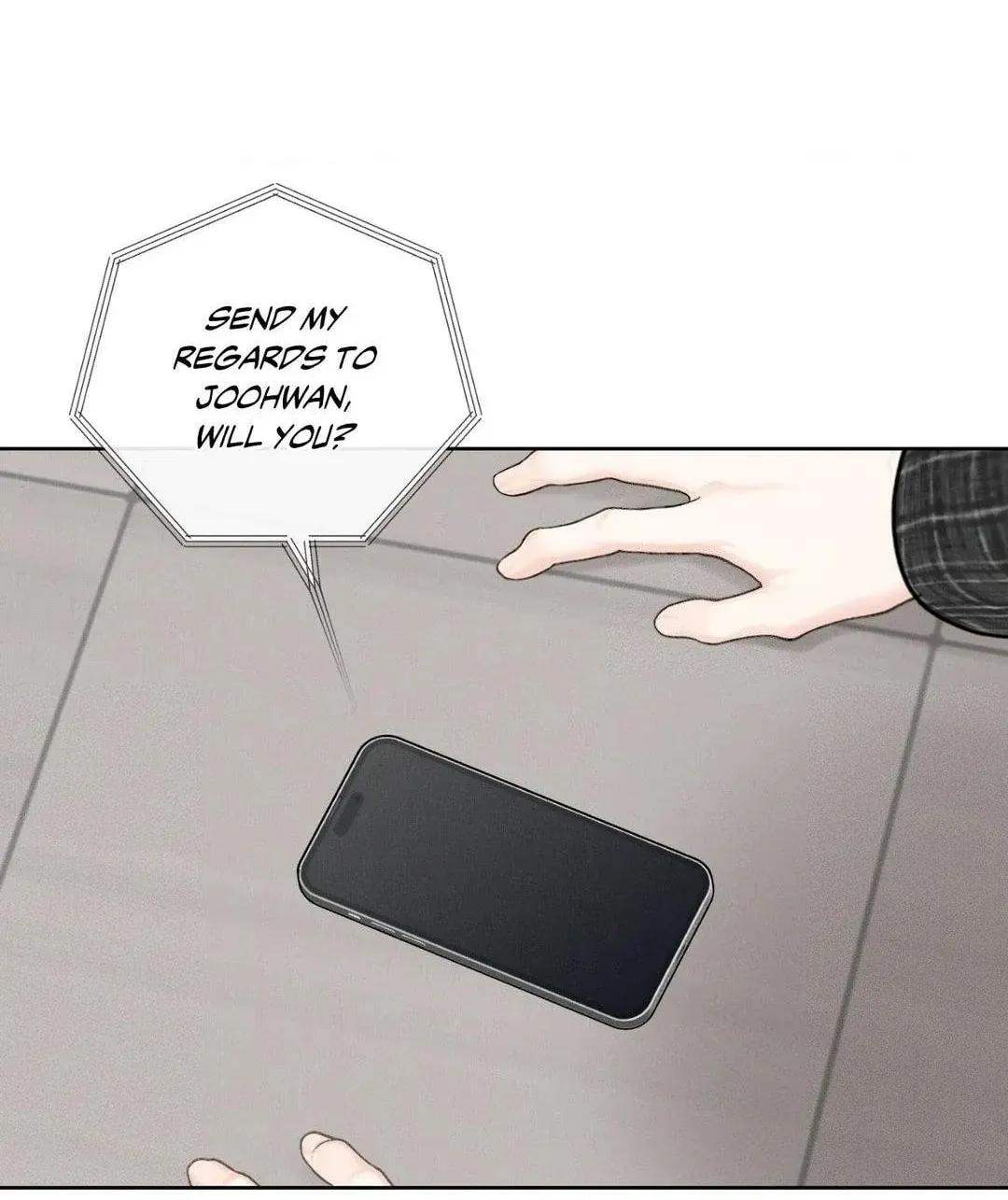 Read December chapter 51 image 85 on Lezhin