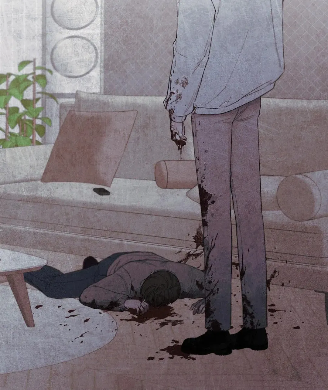 Read December chapter 51 image 87 on Lezhin