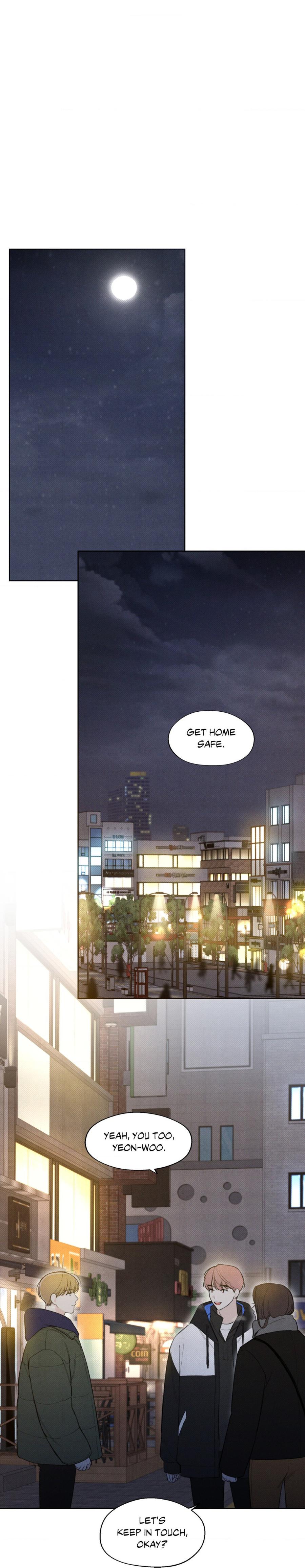 Read December chapter 52.1 image 1 on Lezhin