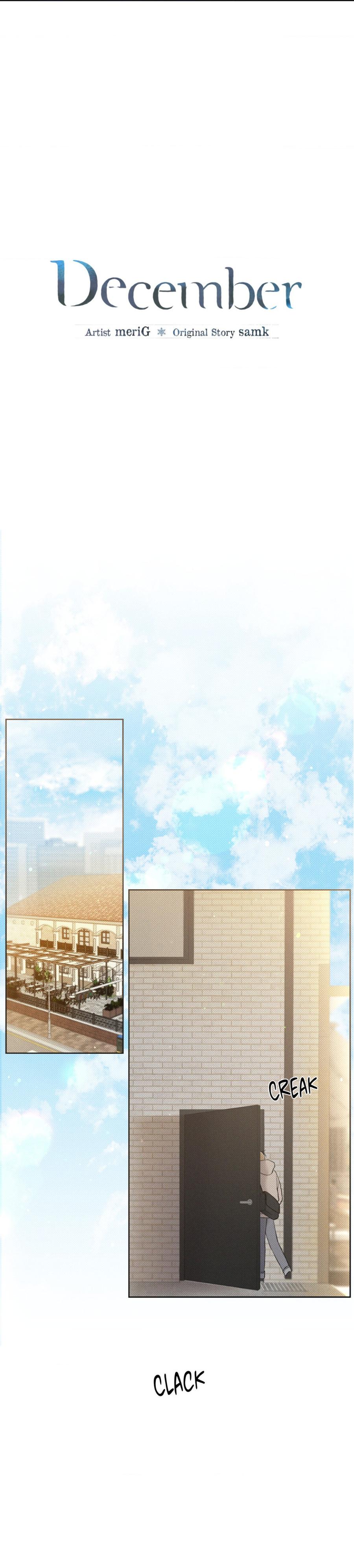 Read December chapter 52.1 image 13 on Lezhin