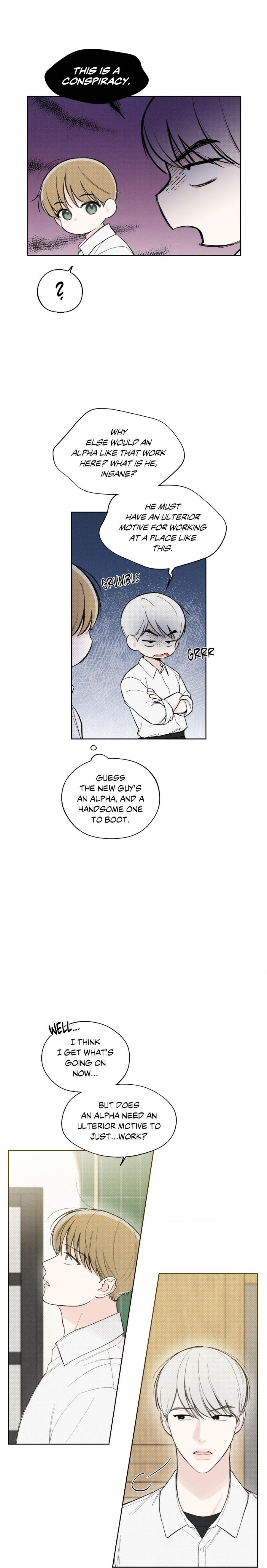 Read December chapter 52.1 image 17 on Lezhin