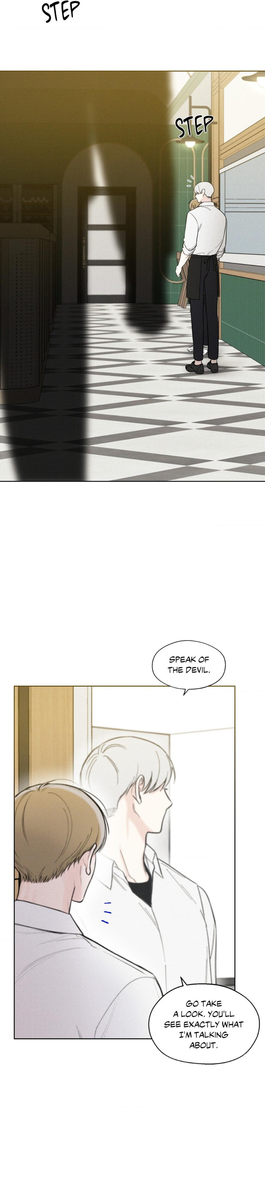 Read December chapter 52.1 image 20 on Lezhin