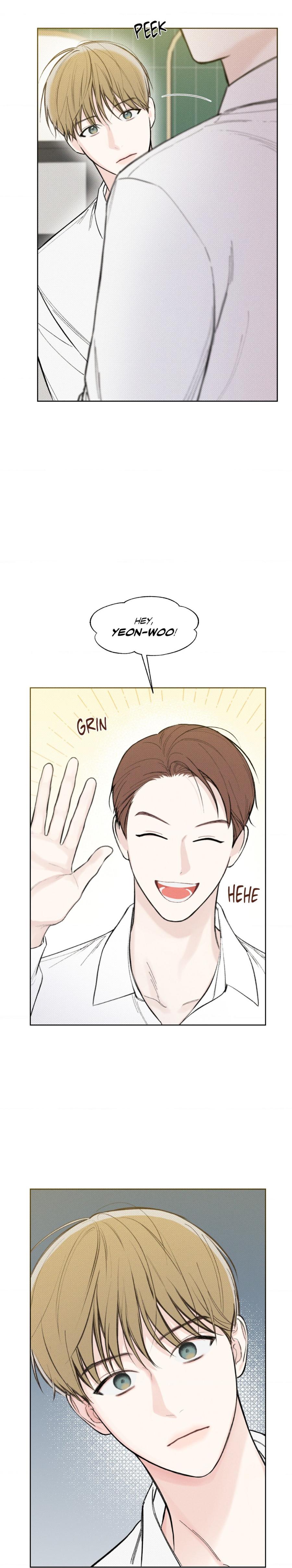 Read December chapter 52.1 image 21 on Lezhin
