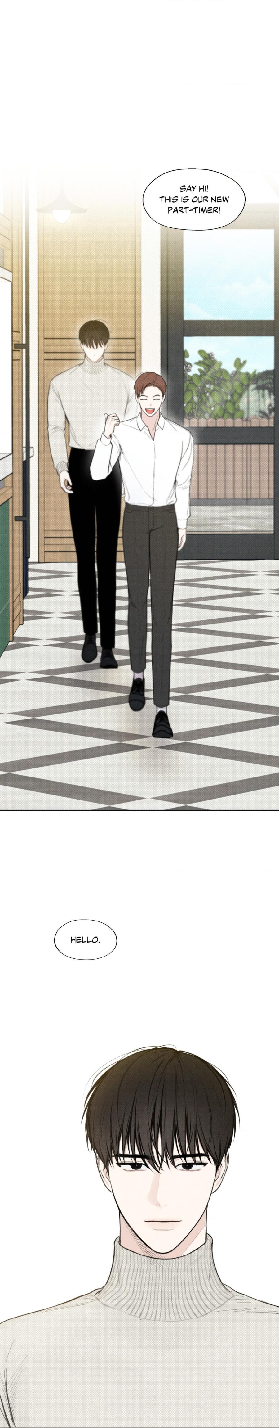 Read December chapter 52.1 image 22 on Lezhin