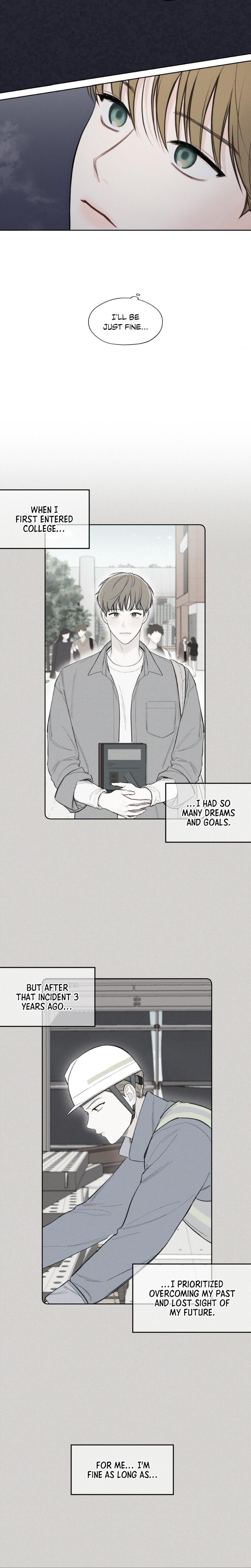 Read December chapter 52.1 image 5 on Lezhin