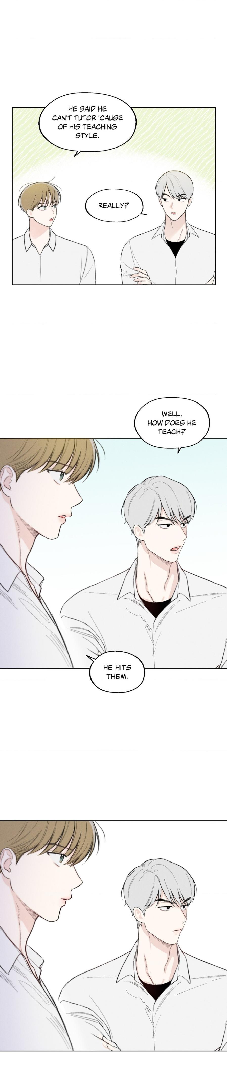 Read December chapter 52.2 image 1 on Lezhin
