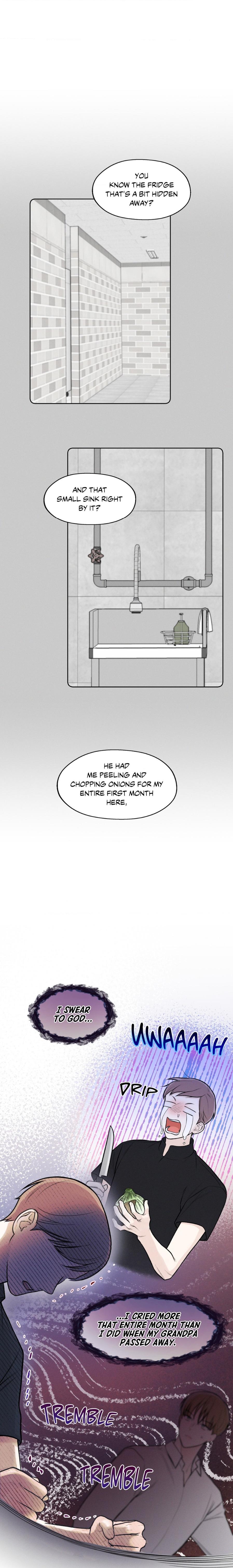 Read December chapter 52.2 image 11 on Lezhin
