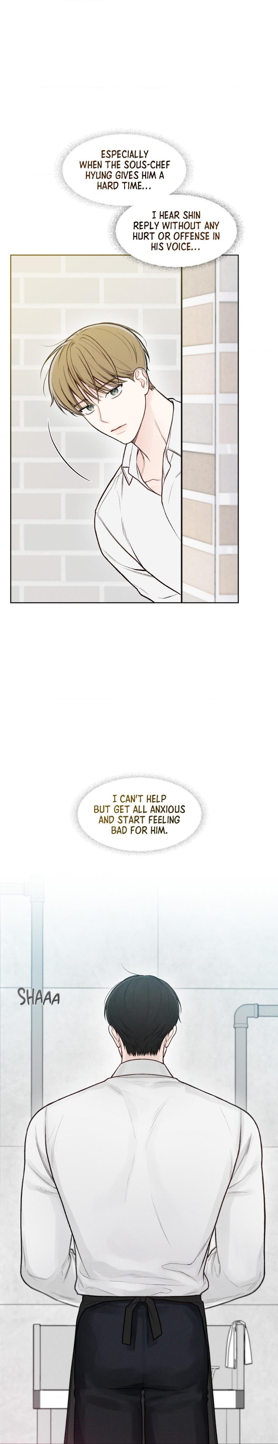 Read December chapter 52.2 image 16 on Lezhin