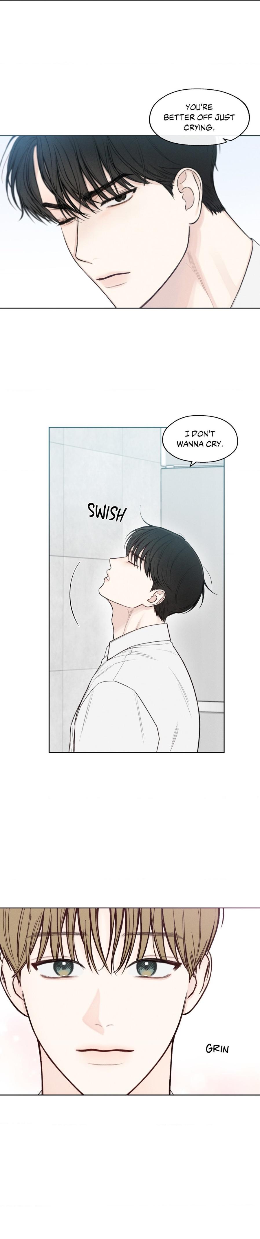 Read December chapter 52.2 image 18 on Lezhin