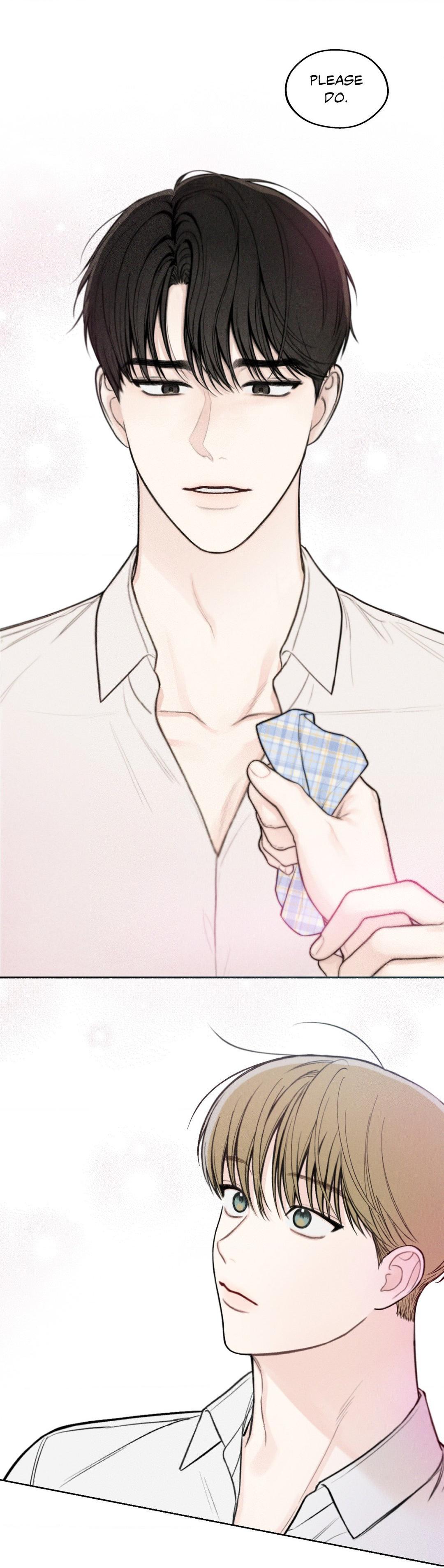 Read December chapter 52.3 image 1 on Lezhin