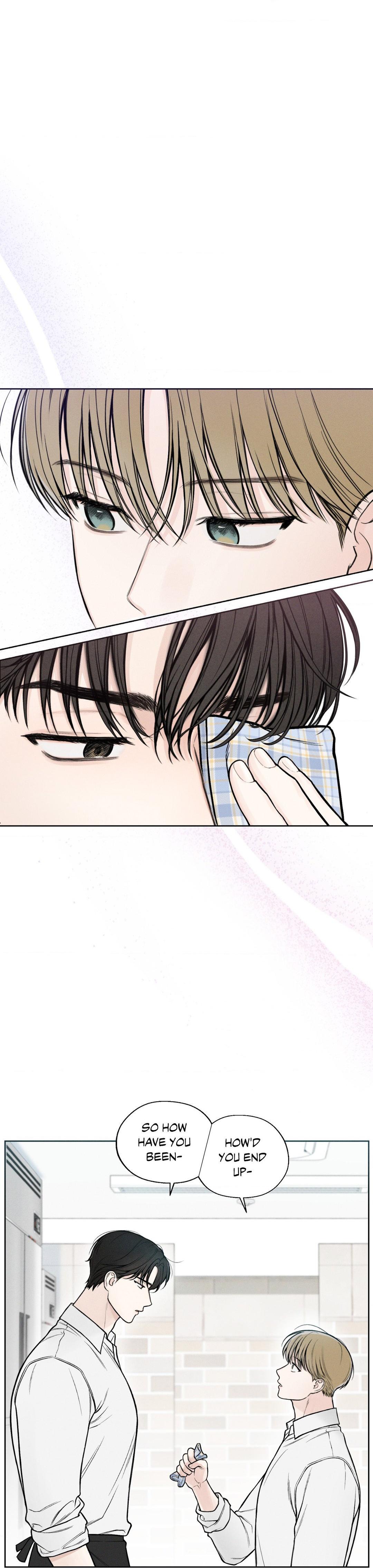 Read December chapter 52.3 image 11 on Lezhin