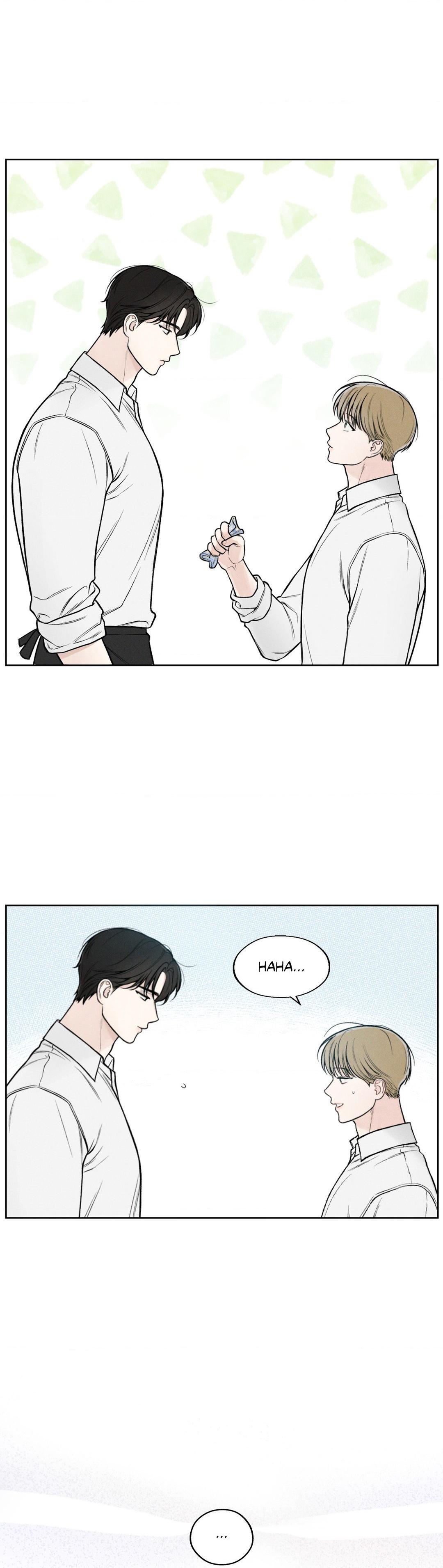 Read December chapter 52.3 image 12 on Lezhin