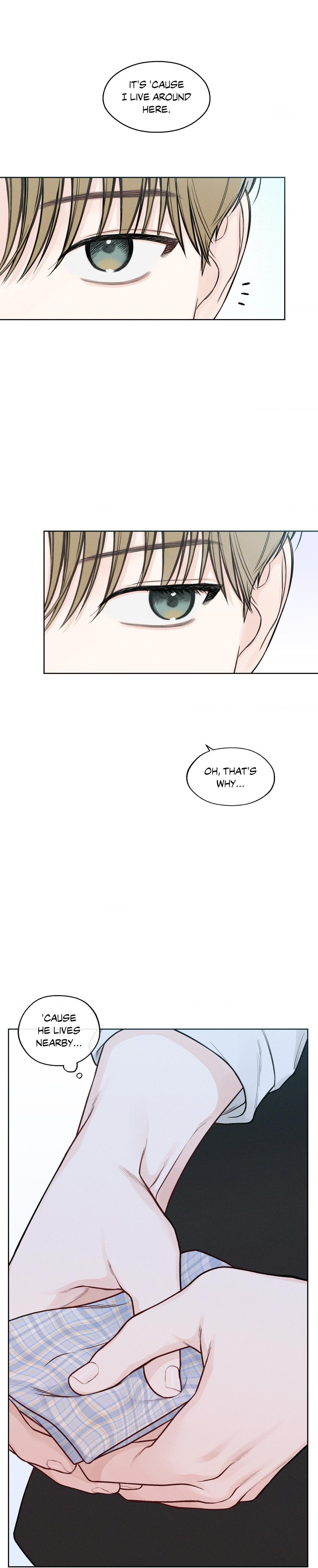 Read December chapter 52.3 image 16 on Lezhin