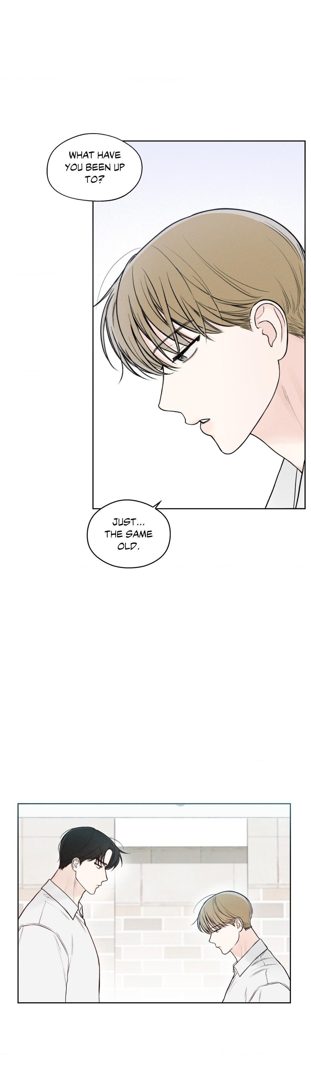 Read December chapter 52.3 image 18 on Lezhin