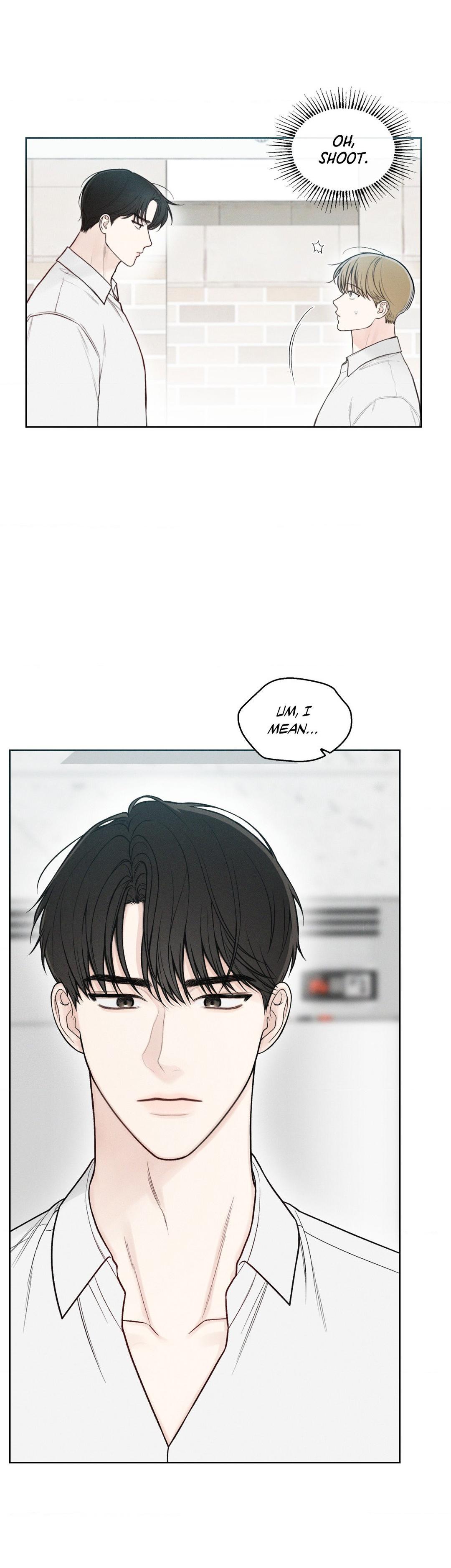 Read December chapter 52.3 image 19 on Lezhin