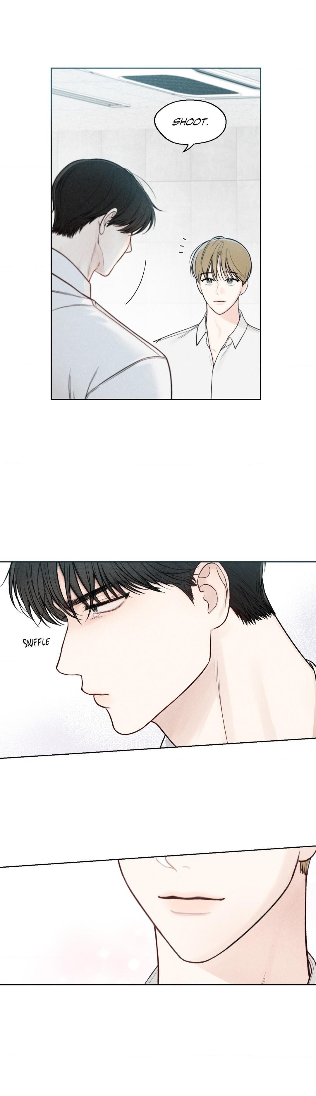 Read December chapter 52.3 image 2 on Lezhin