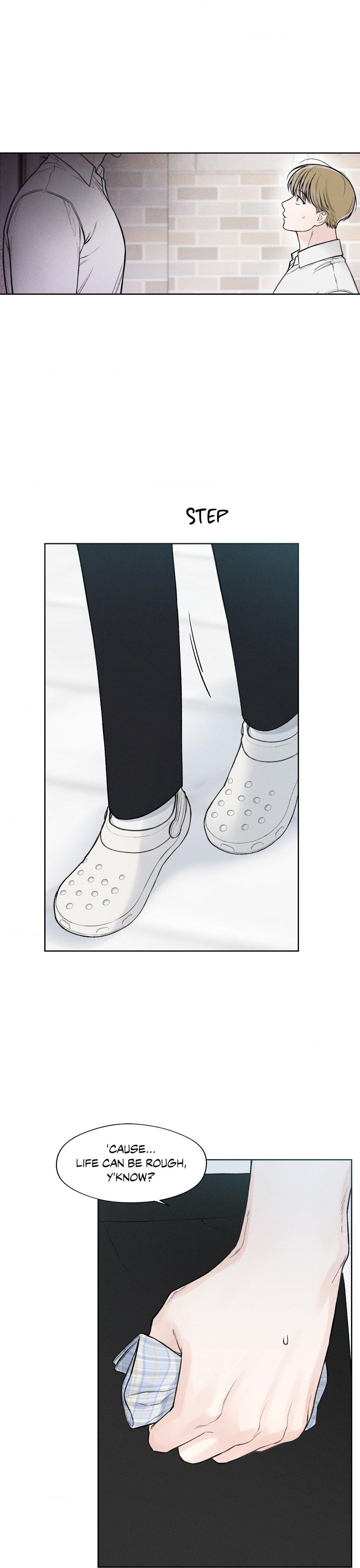 Read December chapter 52.3 image 21 on Lezhin