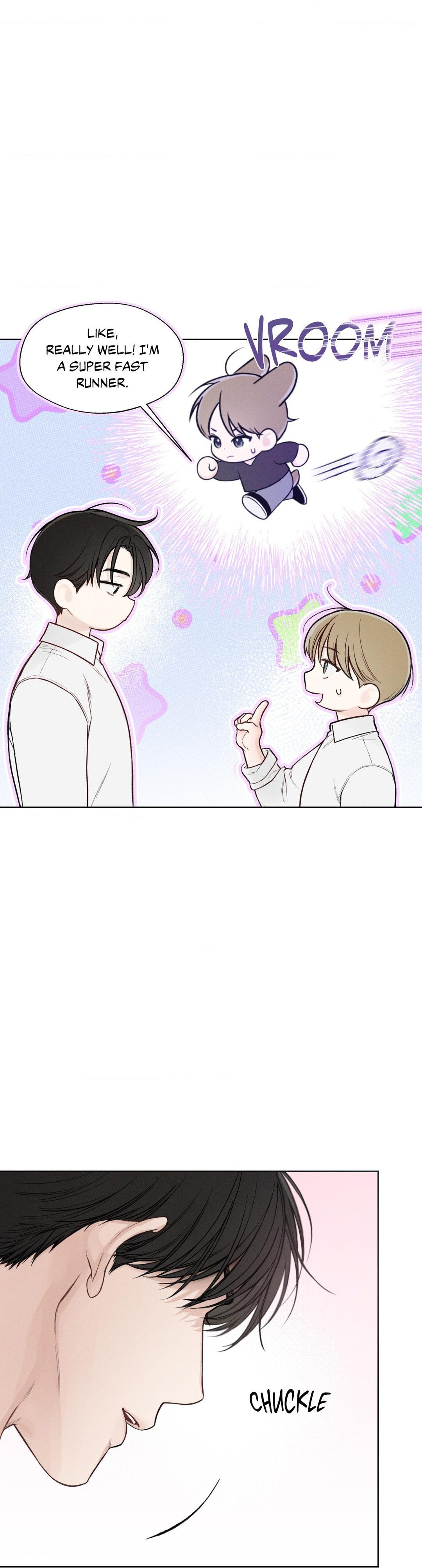 Read December chapter 52.3 image 23 on Lezhin