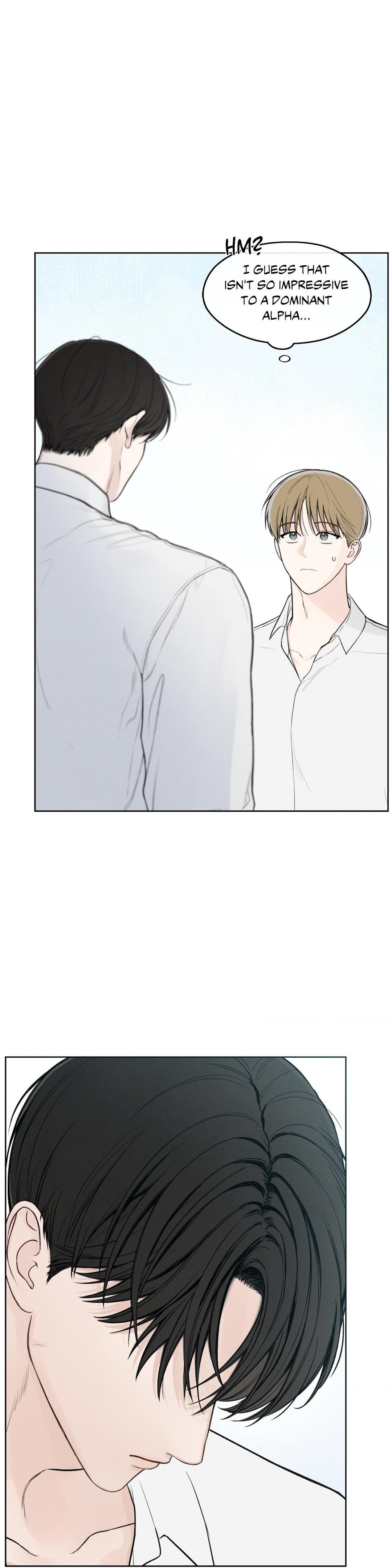 Read December chapter 52.3 image 24 on Lezhin