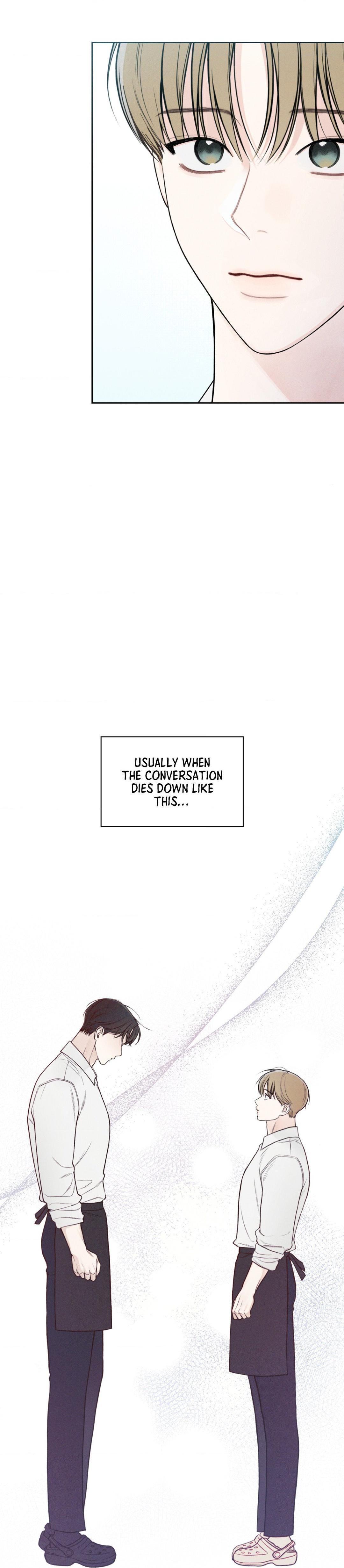 Read December chapter 52.3 image 25 on Lezhin