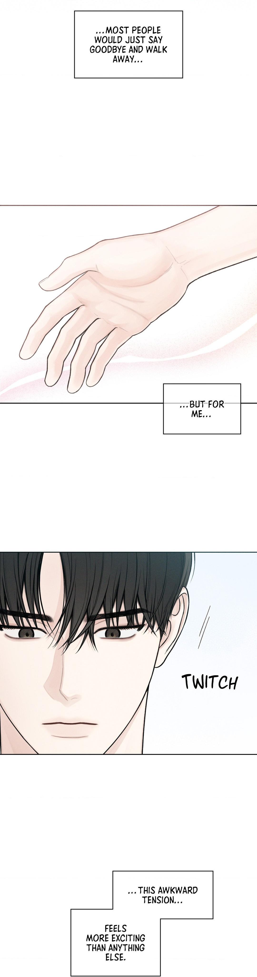 Read December chapter 52.3 image 26 on Lezhin