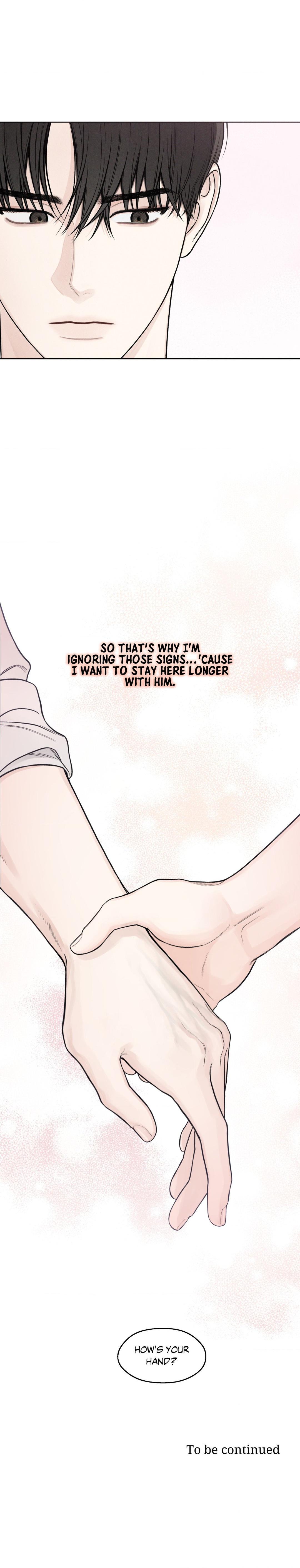 Read December chapter 52.3 image 27 on Lezhin