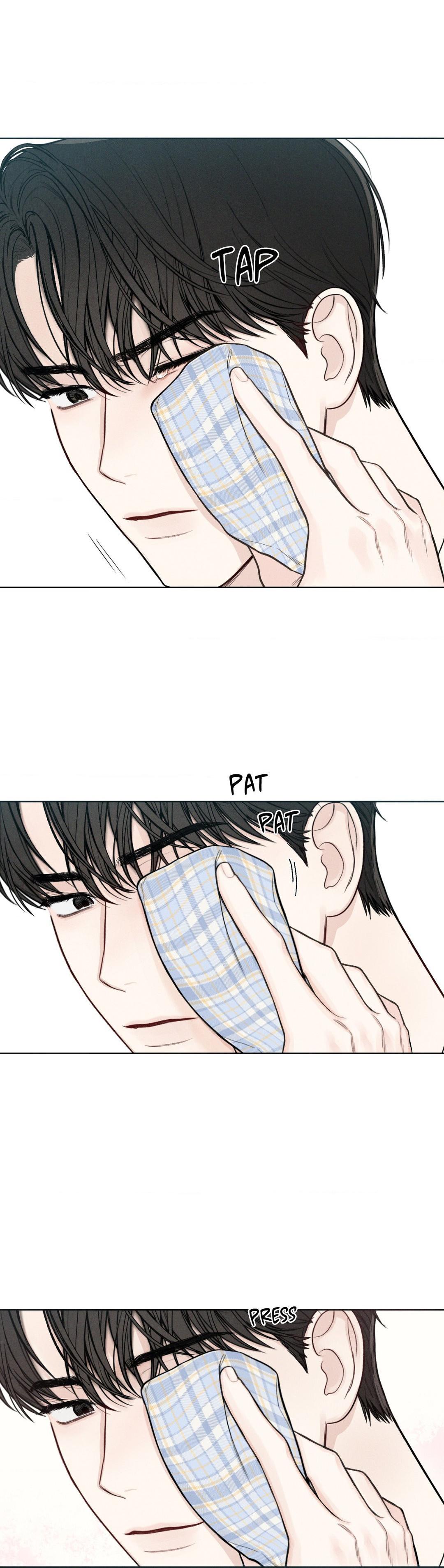 Read December chapter 52.3 image 3 on Lezhin