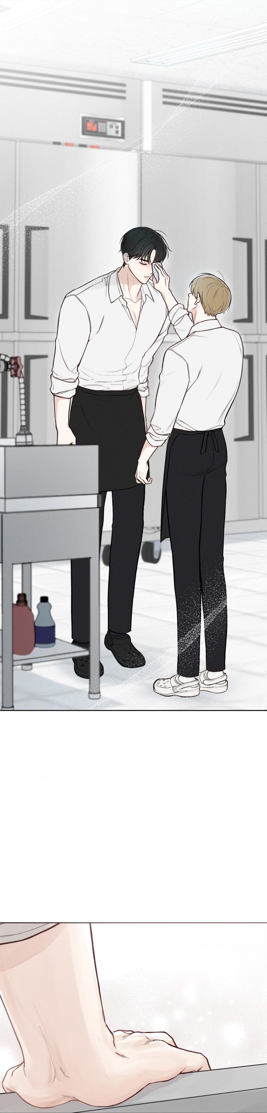 Read December chapter 52.3 image 4 on Lezhin