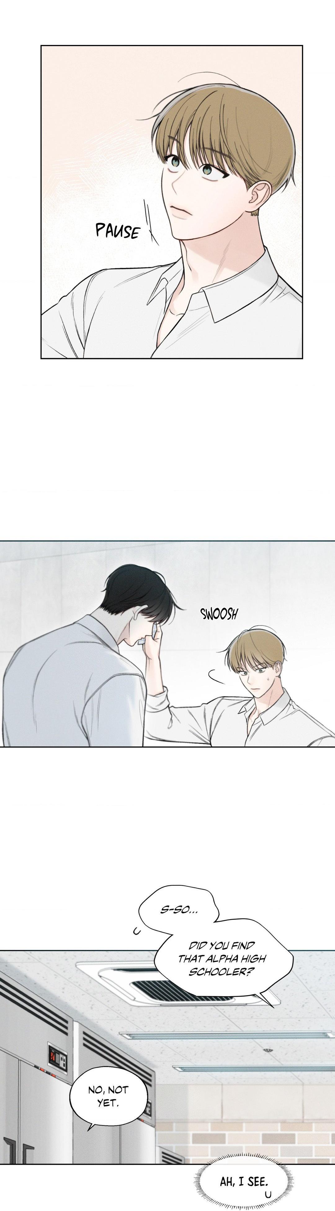 Read December chapter 52.3 image 8 on Lezhin