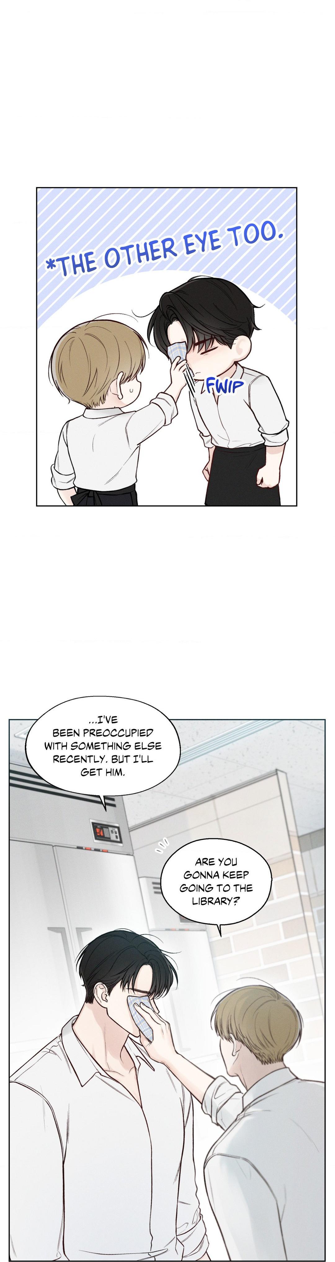Read December chapter 52.3 image 9 on Lezhin