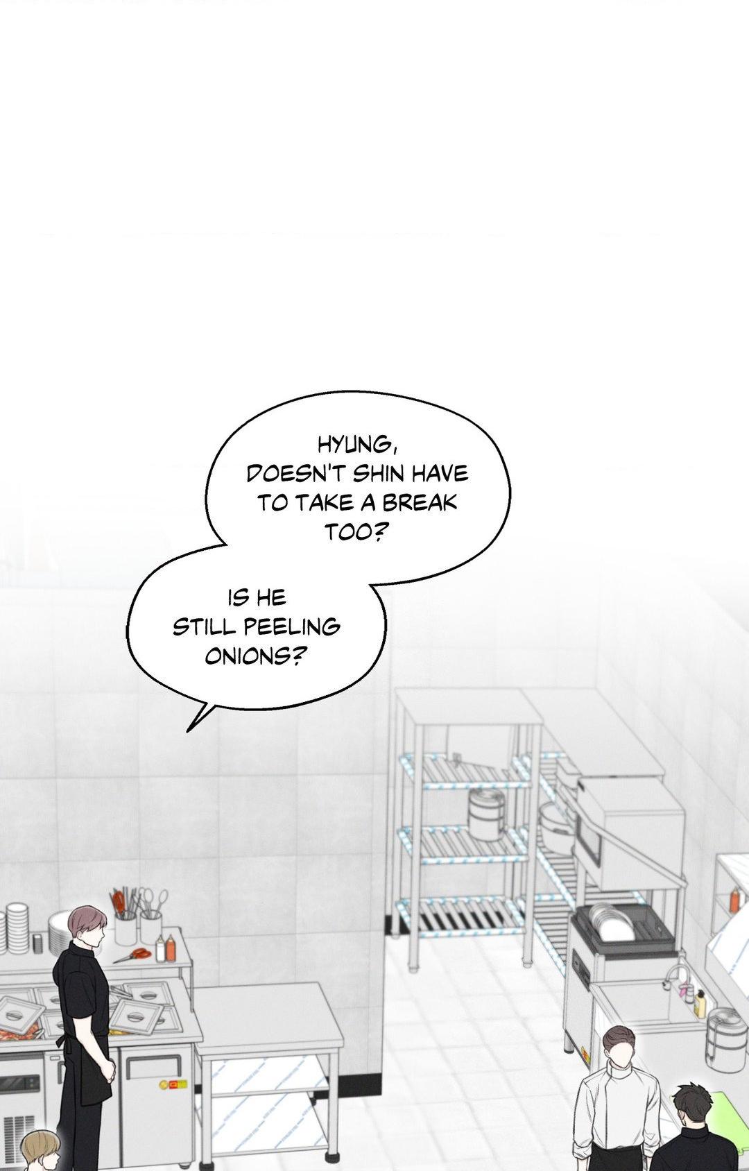 Read December chapter 52.4 image 16 on Lezhin