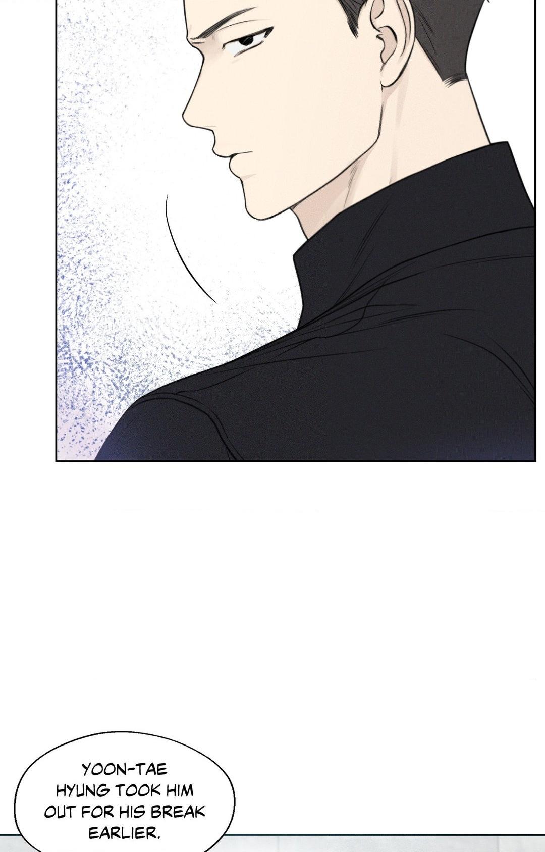 Read December chapter 52.4 image 18 on Lezhin