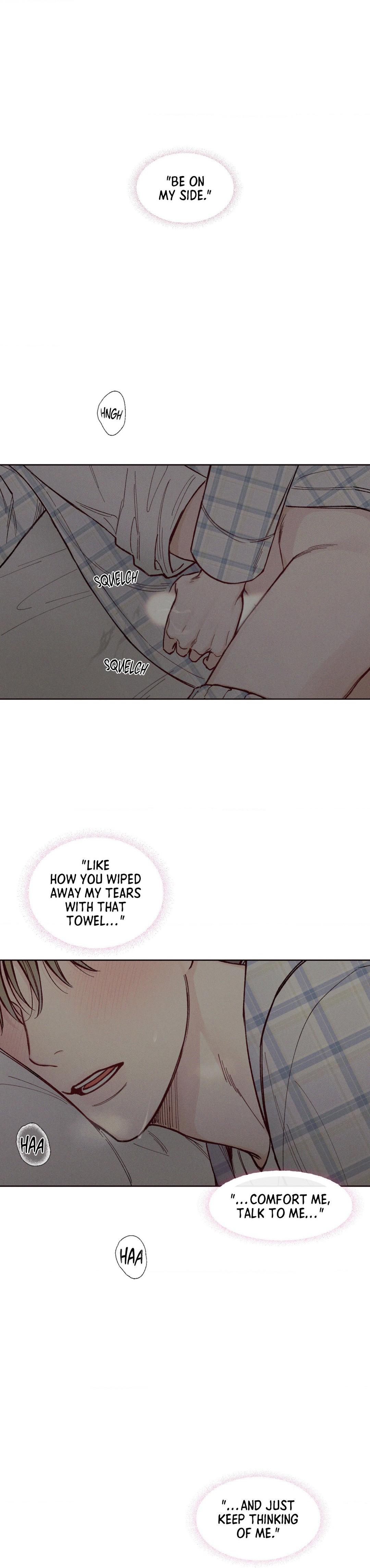 Read December chapter 52.5 image 1 on Lezhin