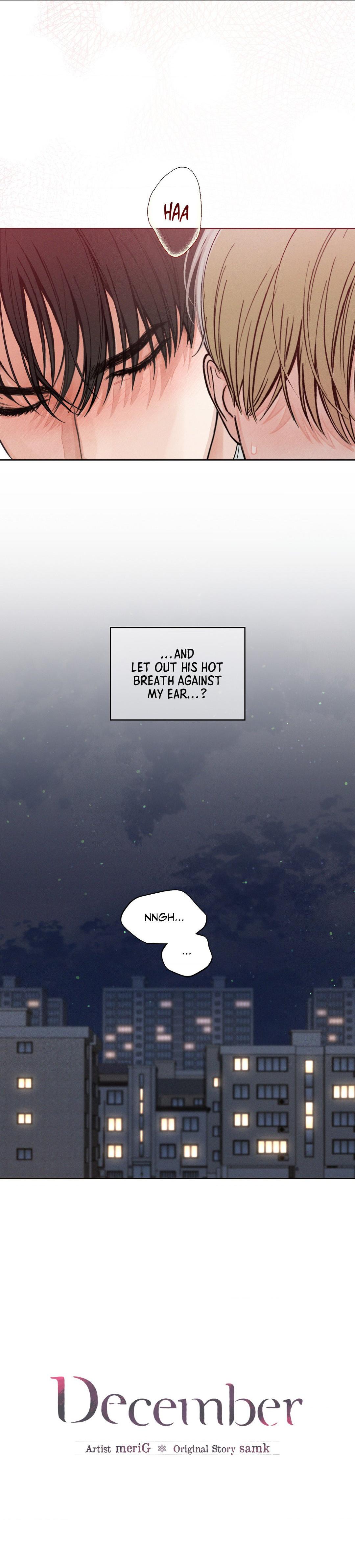 Read December chapter 52.5 image 11 on Lezhin