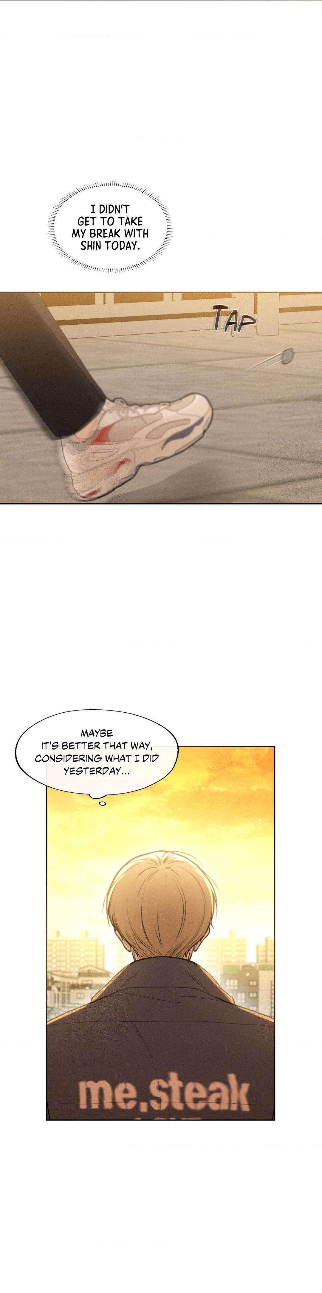 Read December chapter 52.5 image 14 on Lezhin