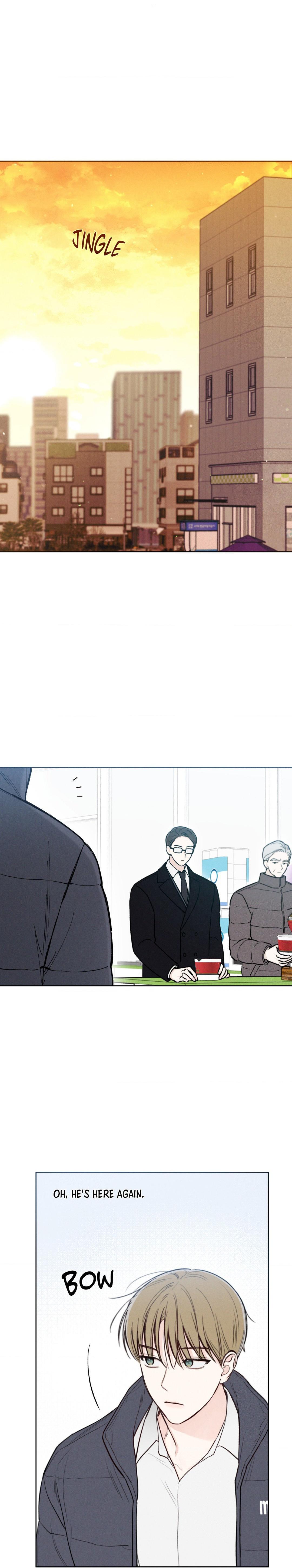 Read December chapter 52.5 image 17 on Lezhin