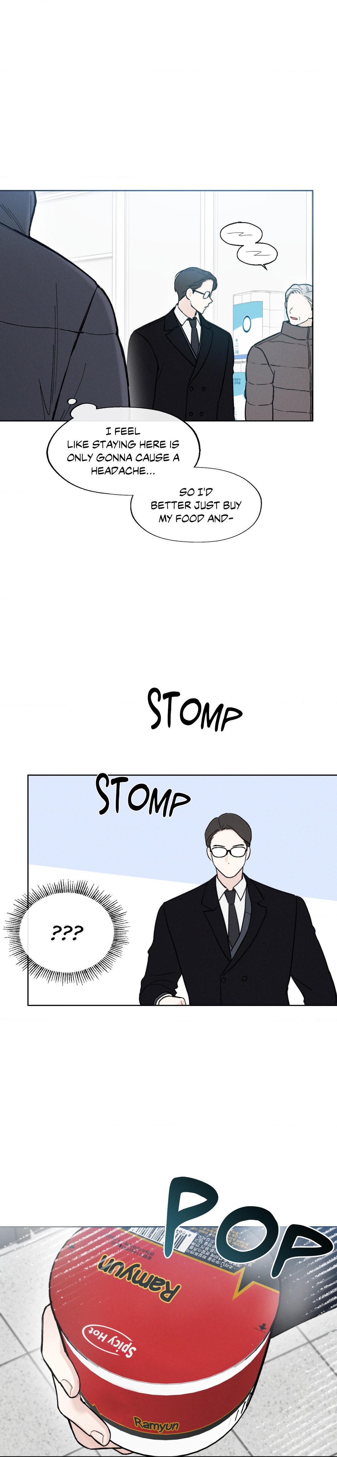 Read December chapter 52.5 image 18 on Lezhin