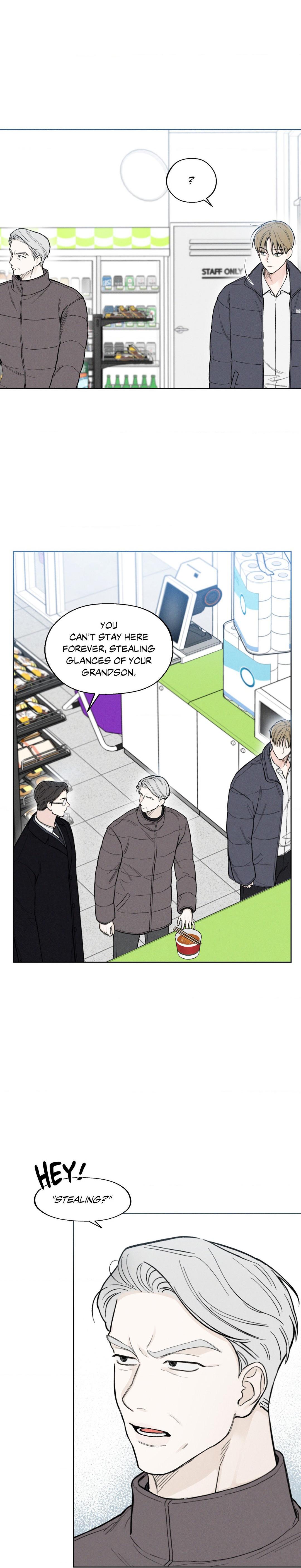 Read December chapter 52.5 image 22 on Lezhin
