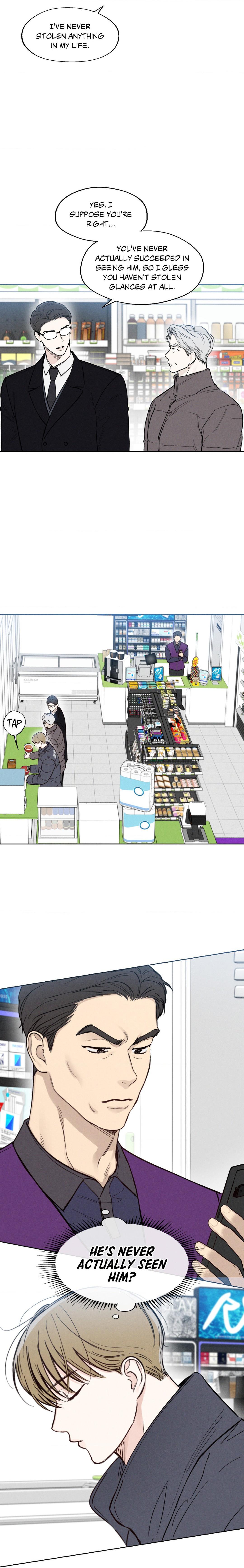 Read December chapter 52.5 image 23 on Lezhin